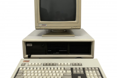 Compaq Deskpro 386