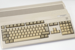 Amiga 500