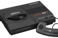 Amiga-CD32-wController-R