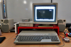 Atari_Falcon_030_mit_neuerer_Peripherie_1992_38364269331