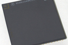 Motorola-XC68LC040RC25B