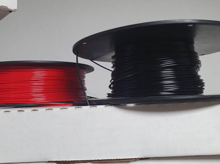 PETG_filaments