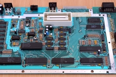 800XL elektronika