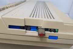 Gotek beépítve az A500-ba