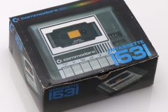 Commodore Datasette 1531