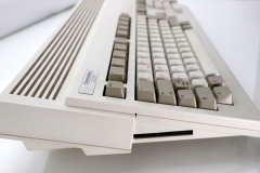 PCMCIA slot