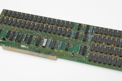 Commodore A25000 - 2MB Fast RAM bővítő