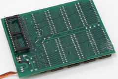 Megakick 1.2 - átkapcsolható kickstart 1.3 és 2.0 hátulról