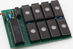 Megakick 1.2 - átkapcsolható kickstart 1.3 és 2.0