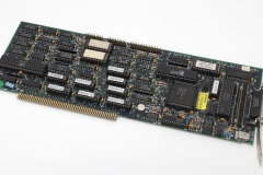 Commodore A2090A - SCSI és MFM merevlemez vezérlő
