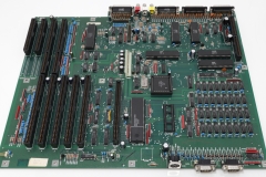 Amiga A2000 alaplap