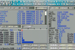 A2000 6810 nincs fast RAM