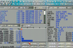 A2000 68000 és fast RAM