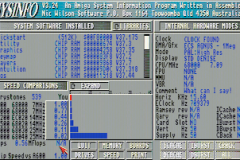 A2000 68000  nincs fast RAM