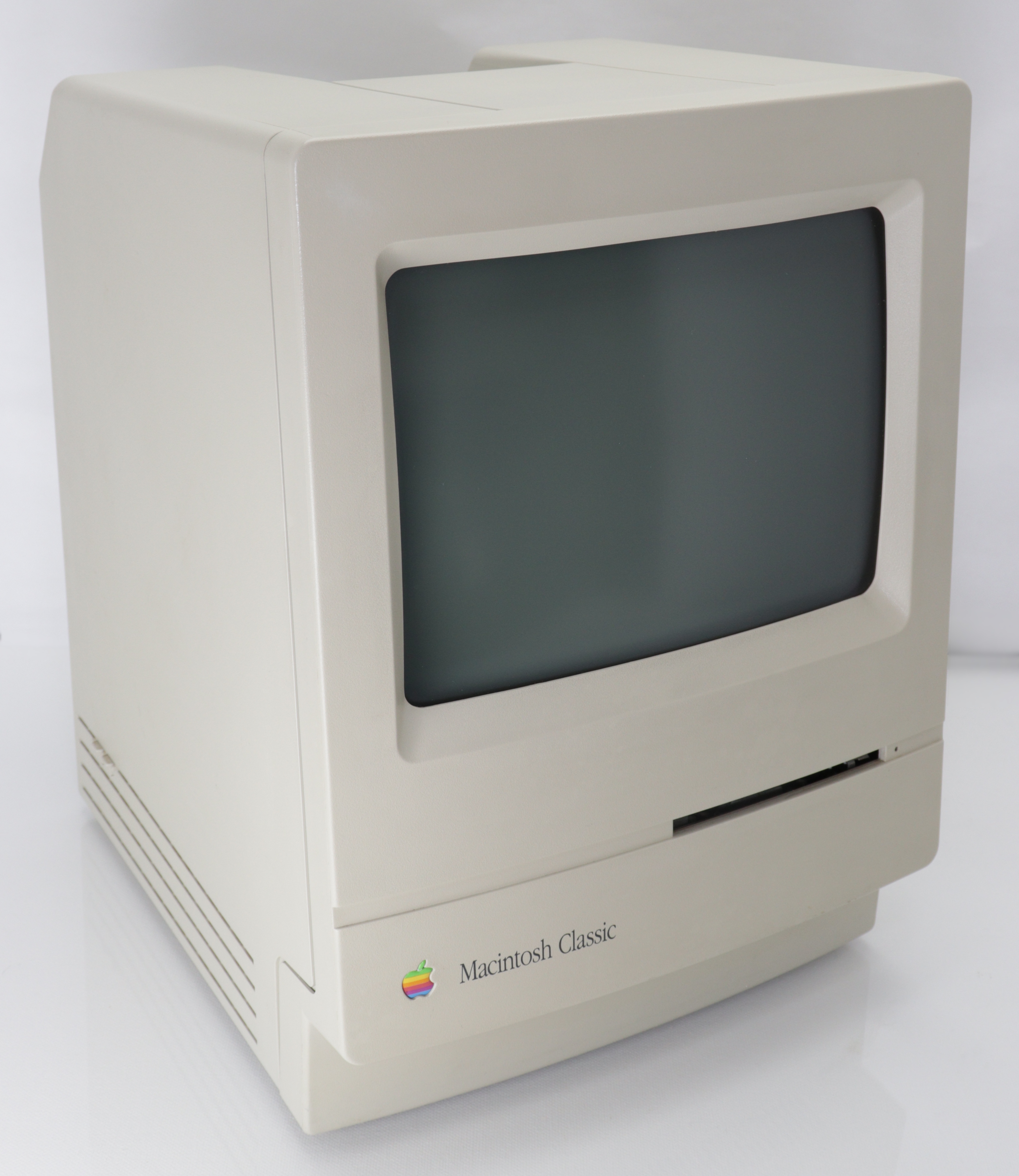 Apple Classic