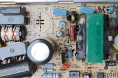 240V-ra átalakítva