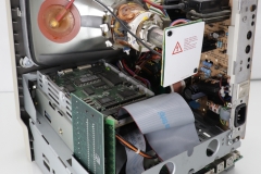 Macintosh Classic belülről