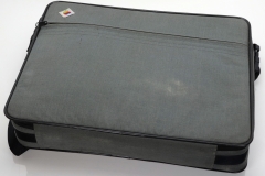 Apple IIc táska