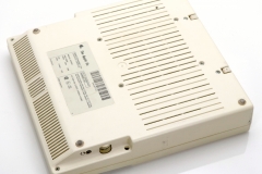 Apple IIc hang kimenet