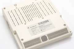 Apple IIc alulnézetben