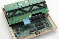 Apple IIc alaplap