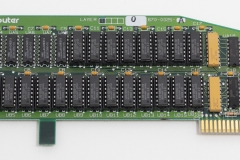 Apple IIGS RAM bővítő