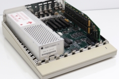 Apple IIGS belülről