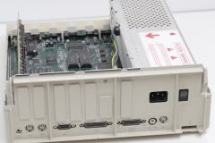 Apple IIGS csatlakozók