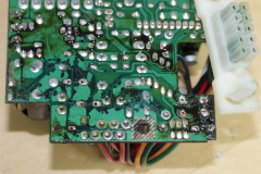rotting PSU