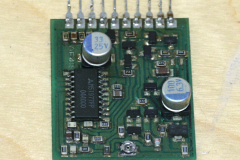 PSU controller