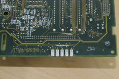 speaker connector