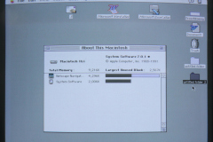 System 7.0.1