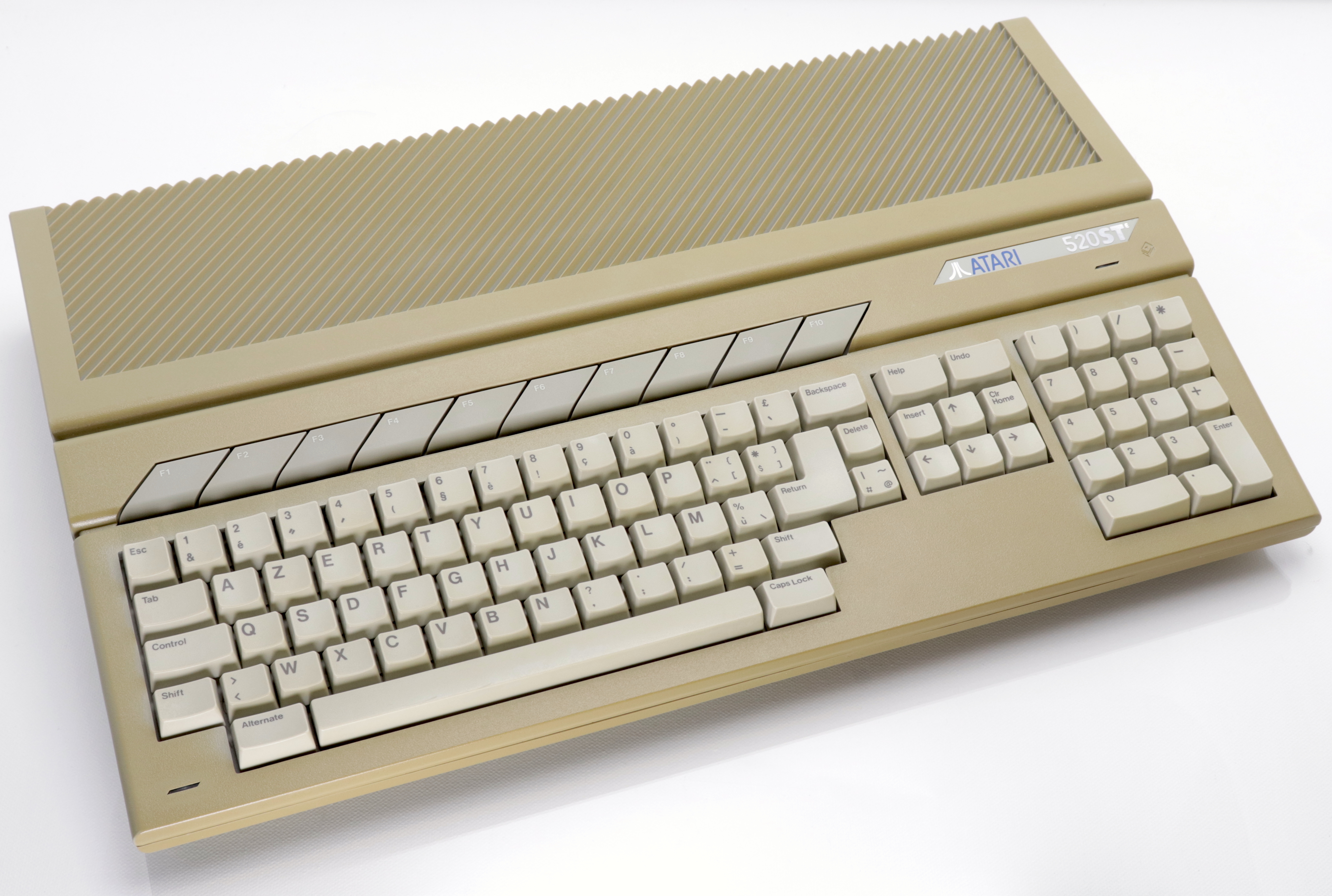 Atari 520STe