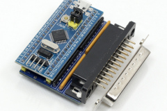 DB25_blueSCSI