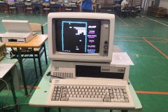 IBM PC/XT