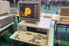 Tetris a térben