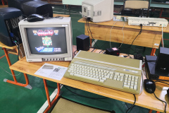 Atari és Acorn