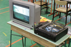 Laser Disc