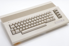 C64 C verzió