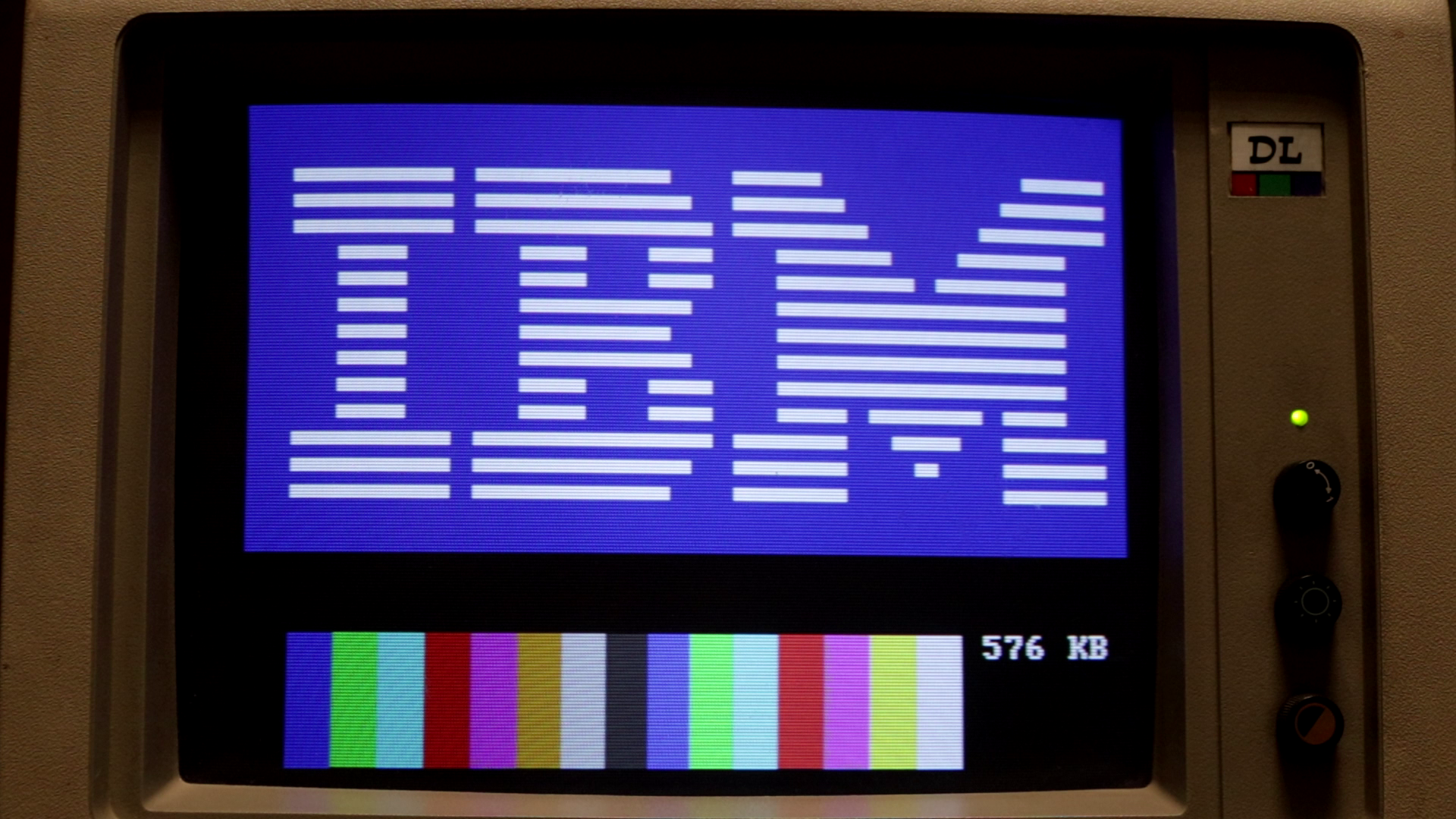 PCJr_CRT_boot_screen