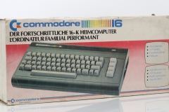 C16 doboz
