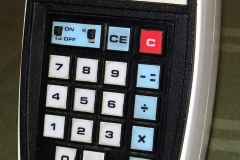 Commodore Minuteman 2
