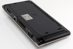 Commodore MAX -  jobb oldal, joy csatlakozó