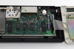 Commodore MAX - PCB és billentyűzet