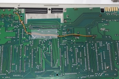 Commodore MAX - composite kimenet