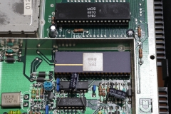 Commodore MAX - VIC II