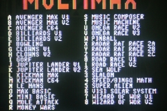 Commodore MAX - kompozit kiment képe