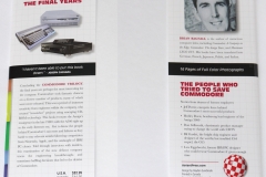 Inside covers