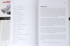 Contents and Introduction
