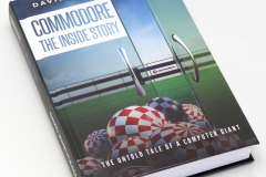 Commodore: The inside story